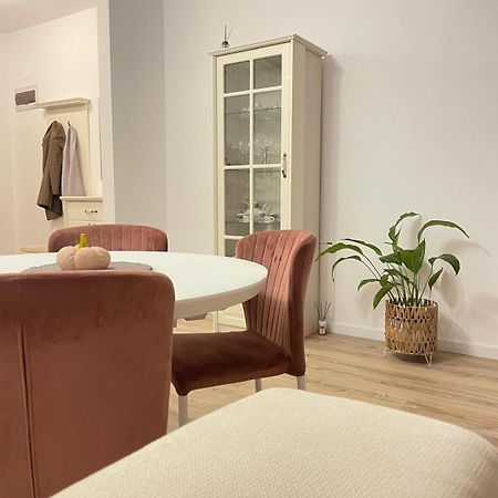 Negruzzi Apartment Dumbravita  Ngoại thất bức ảnh