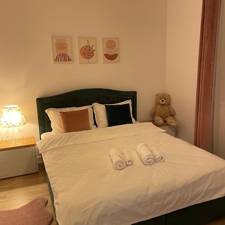 Negruzzi Apartment Dumbravita  Ngoại thất bức ảnh
