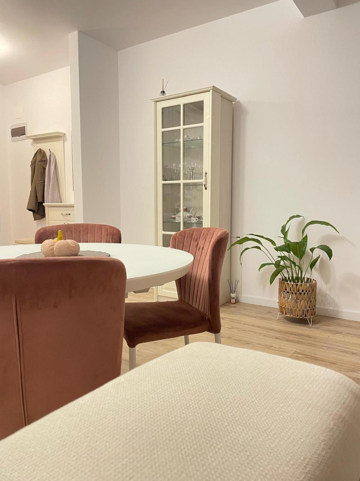 Negruzzi Apartment Dumbravita  Ngoại thất bức ảnh